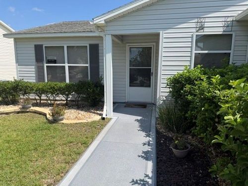 1413 Blueberry Way, THE VILLAGES, FL, 32162-2028 | Card Image