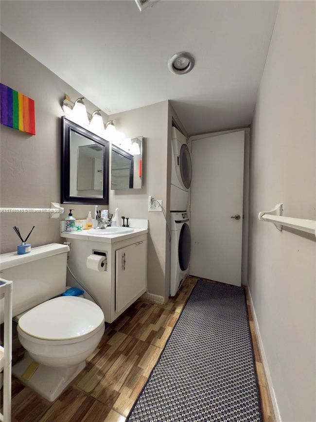 APT-412 - 4156 Inverrary Dr, Condo with 2 bedrooms, 2 bathrooms and null parking in Lauderhill FL | Image 12