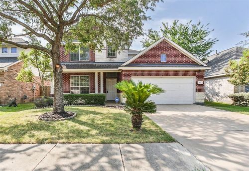 911 Merlin Roost, Katy, TX, 77494-4813 | Card Image