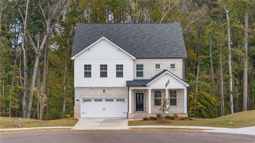 2047 Winged Elm Way, Lawrenceville, GA, 30045-6776 | Card Image