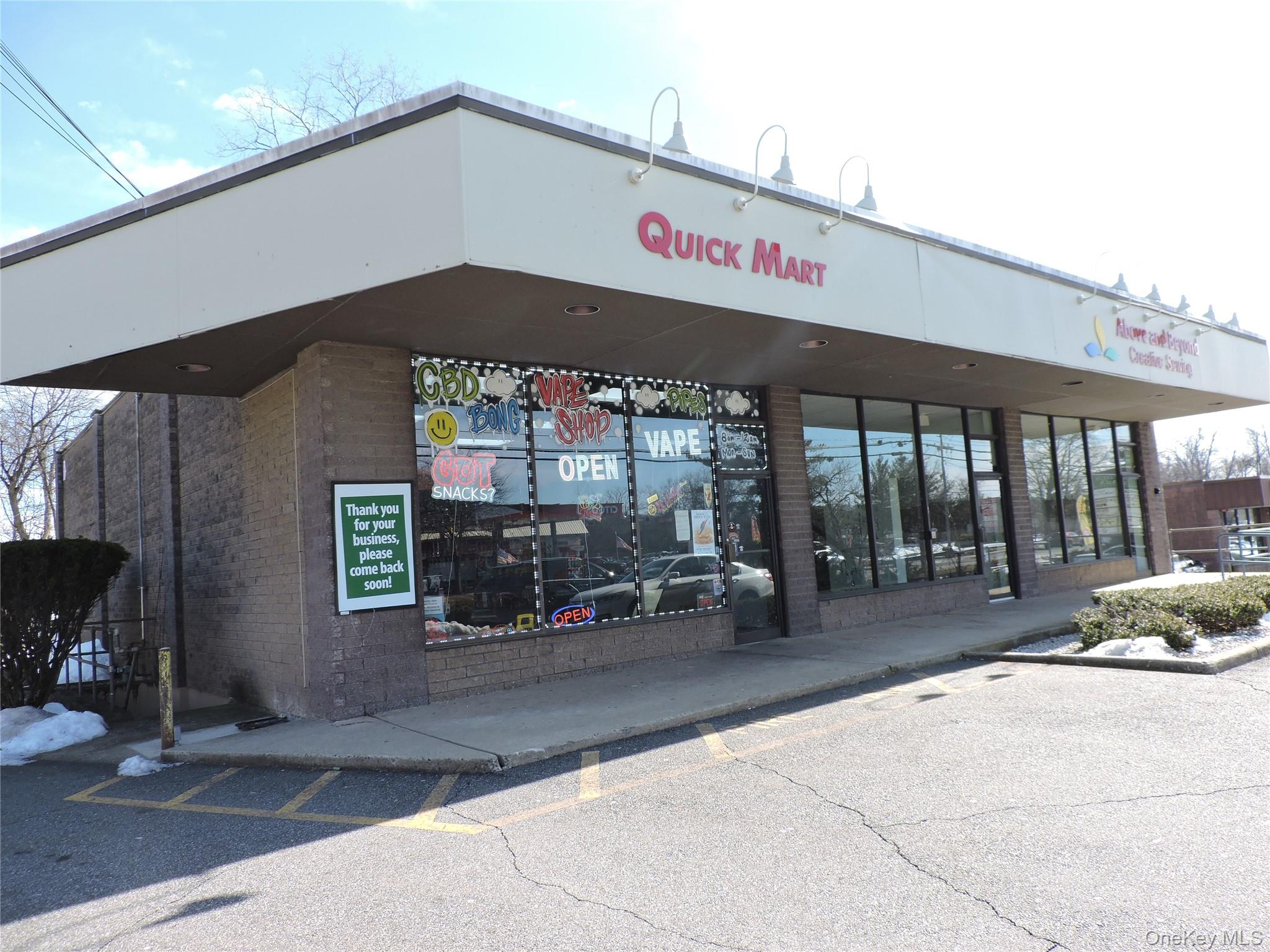 36-40 N Middletown Rd, Nanuet, NY 10954