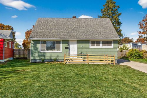 1271 S Weyant Ave, Columbus, OH, 43227-1941 | Card Image