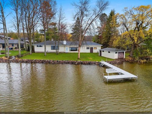W8314 Rustic Drive, Belle Plaine, WI, 54929 | Card Image