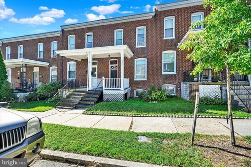729 E 37th St, BALTIMORE, MD, 21218-2534 | Card Image