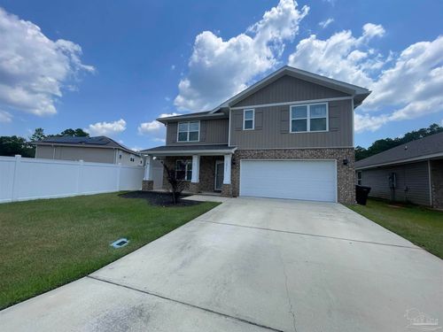 10541 Queens Gate Cir, Pensacola, FL, 32506-0101 | Card Image