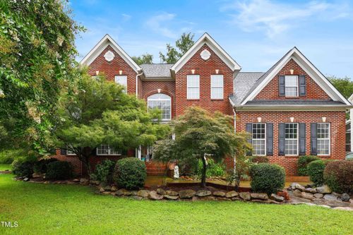 5208 Duckdown Ct, Raleigh, NC, 27604-6105 | Card Image