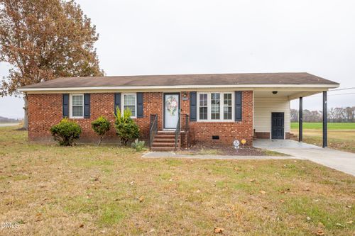 800 S Vance St, Fremont, NC, 27830-8996 | Card Image
