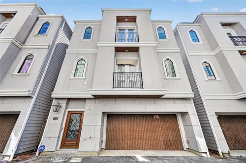 b-5305 Lillian Street, Houston, TX, 77007 | Card Image