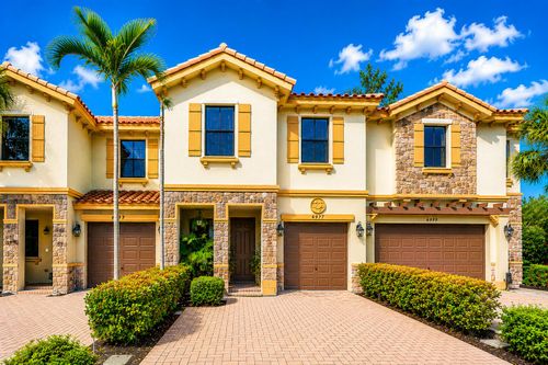 6977 Broadland Way, Coconut Creek, FL, 33073-2175 | Card Image