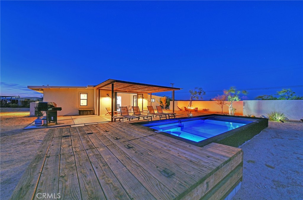 Residential in Joshua Tree 5