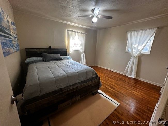 1215 E Beverly St, House other with 3 bedrooms, 2 bathrooms and null parking in Ada OK | Image 9