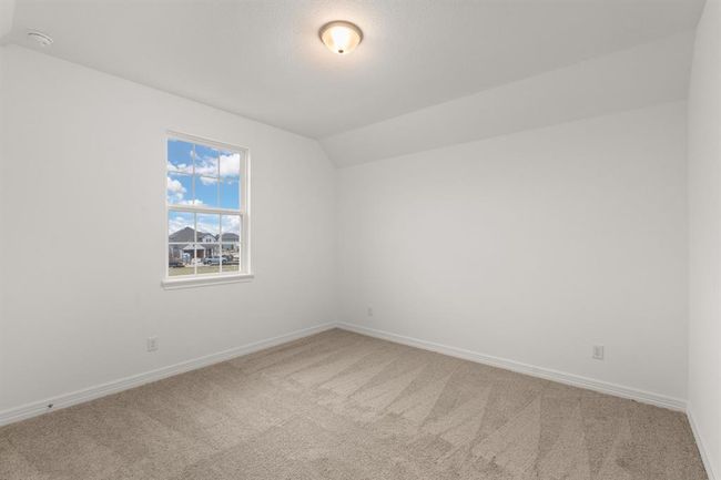 Note: Sample product photo. Actual exterior and interior selections may vary by homesite. Photo may be virtually staged | Image 16