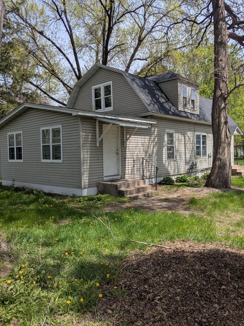 306 4th Ave S, Princeton, MN, 55371-2048 | Card Image