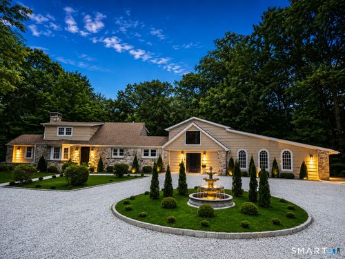 56 Clover Dr, Wilton, CT, 06897-4518 | Card Image