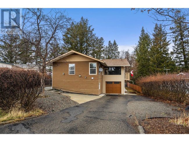 37 Breccia Dr, House other with 4 bedrooms, 3 bathrooms and 2 parking in Logan Lake BC | Image 7
