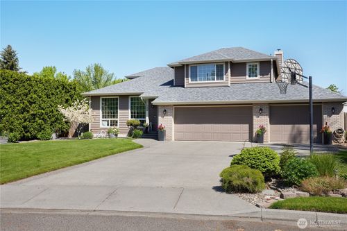 2009 Wallace Street, Walla Walla, WA, 99362 | Card Image