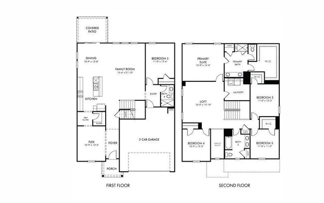 2610 Tranquility Loop, House other with 5 bedrooms, 3 bathrooms and 4 parking in Longs SC | Image 35