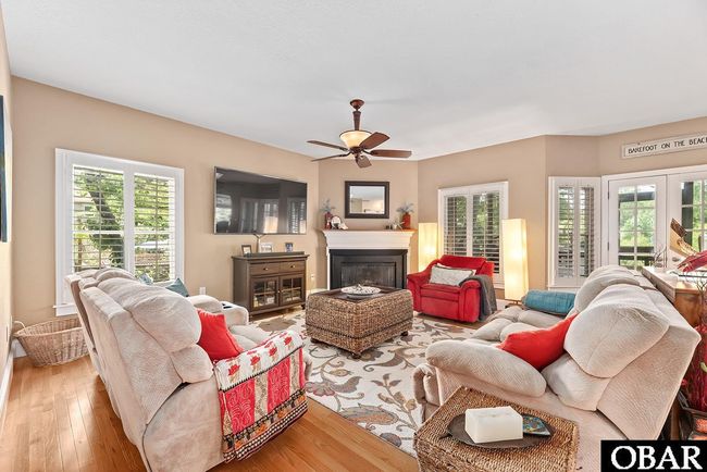 116 Swan View Dr, House other with 4 bedrooms, 3 bathrooms and null parking in Kill Devil Hills NC | Image 33