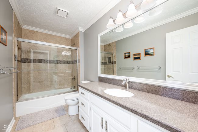 12507 Doe Ln, House other with 4 bedrooms, 3 bathrooms and null parking in Indianapolis IN | Image 25