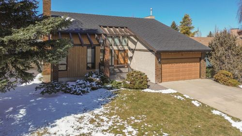 36 Muldrew Crescent, Red Deer, AB, T4R1R4 | Card Image