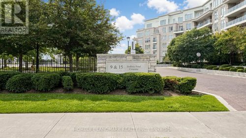 507-15 Stollery Pond Cres, Markham, ON, L6C0Y4 | Card Image