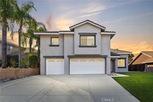 30465 Avenida Palmera, Homeland, CA, 92548 | Card Image