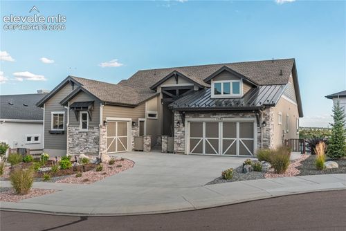 2243 Merlot Drive, Colorado Springs, CO, 80921 | Card Image