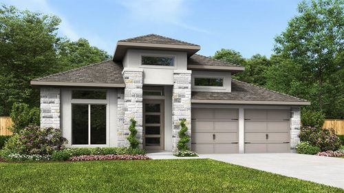 21027 Madera Valley Ln, Cypress, TX, 77433-0908 | Card Image