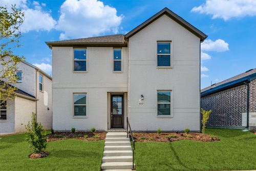 117 Tornillo Dr, Celina, TX, 75009-5849 | Card Image