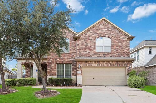 2210 Pearl Bay Court, Pearland, TX, 77584 | Card Image