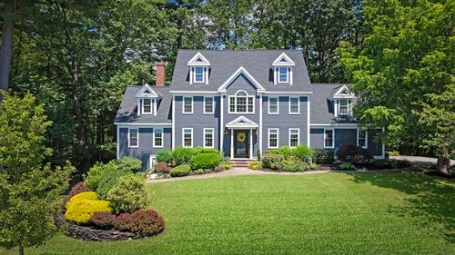 12 Tarbox Ln, North Reading, MA, 01864-2987 | Card Image