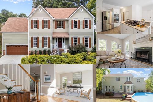104 New Bingham Ct, Cary, NC, 27513-4093 | Card Image