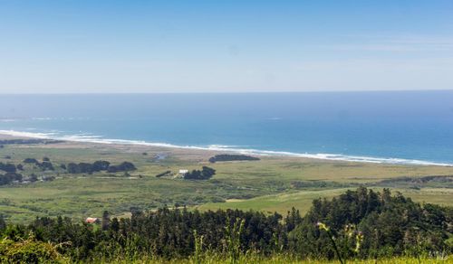 16401 S Highway 1 None, Manchester, CA, 95459 | Card Image