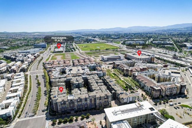 APT-420 - 5501 De Marcus Blvd, Condo with 3 bedrooms, 2 bathrooms and 2 parking in Dublin CA | Image 22