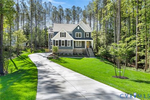 5195 Brandon Pines Way, Providence Forge, VA, 23140-3563 | Card Image