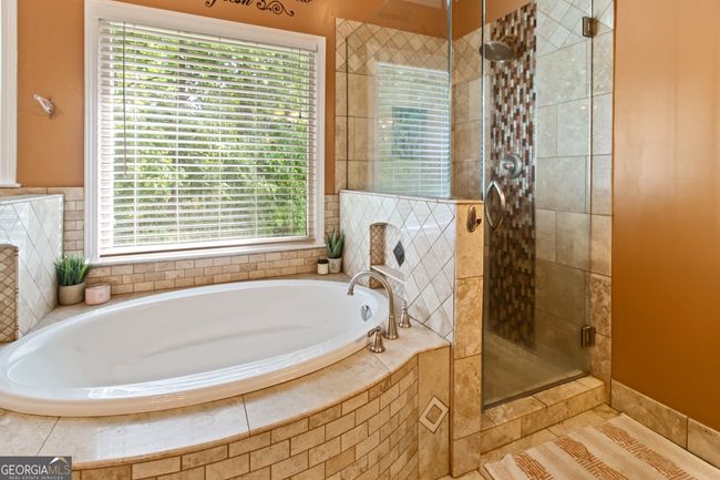 139 Crown Forest Dr, House other with 5 bedrooms, 3 bathrooms and null parking in Mcdonough GA | Image 21