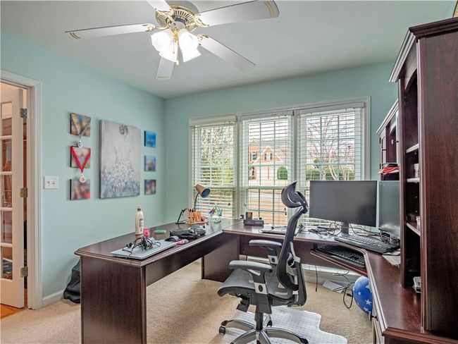 10910 Chatburn Way, House other with 5 bedrooms, 3 bathrooms and null parking in Johns Creek GA | Image 5