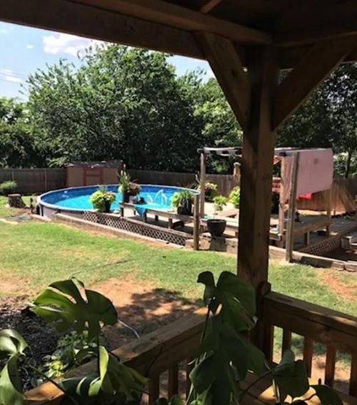 215 Bennett Blvd, Chandler, OK, 74834-2419 | Card Image