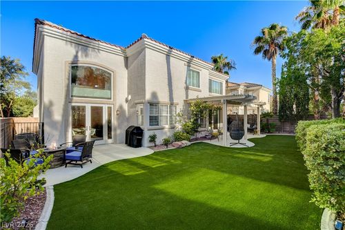 517 Tuscany View St, Las Vegas, NV, 89145-4877 | Card Image