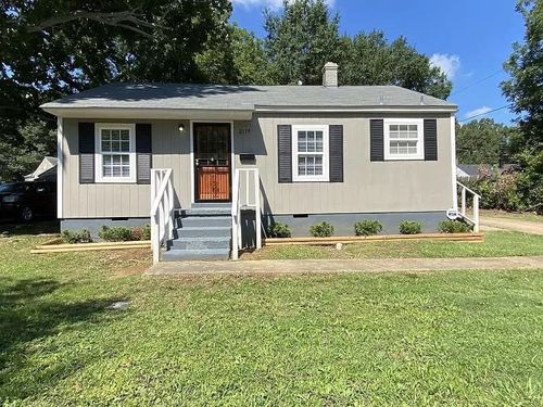 2119 Pendleton St, Memphis, TN, 38114-5529 | Card Image