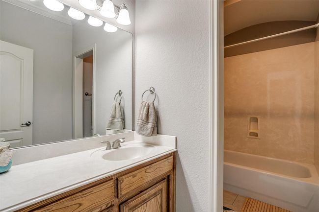 122 King Ranch Ct, House other with 4 bedrooms, 3 bathrooms and null parking in Fort Worth TX | Image 31