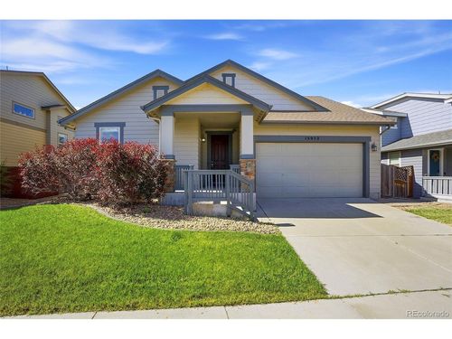 15952 Village Cir, Commerce City, CO, 80603-6928 | Card Image
