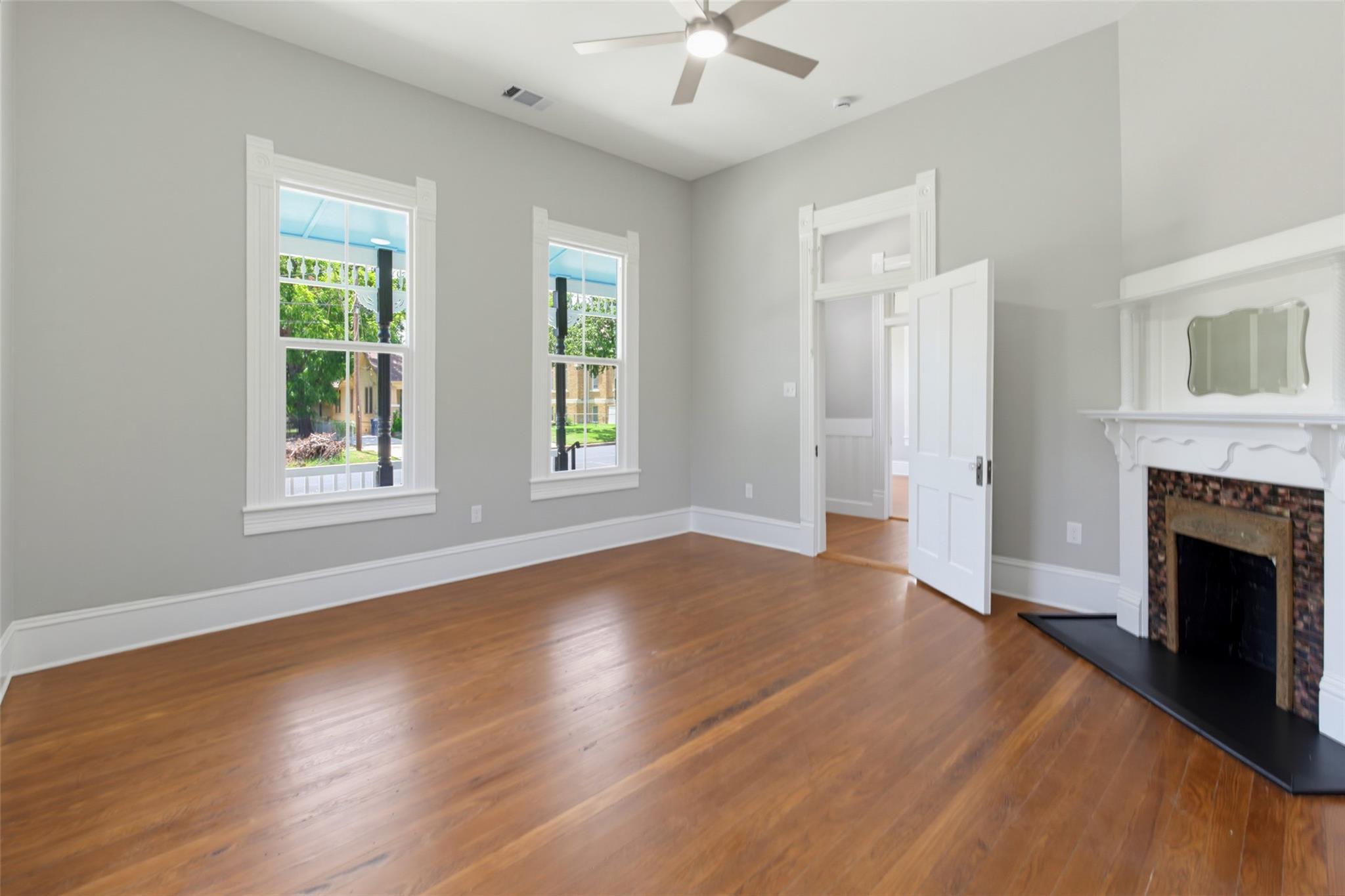 Residential Lease in Austin 4