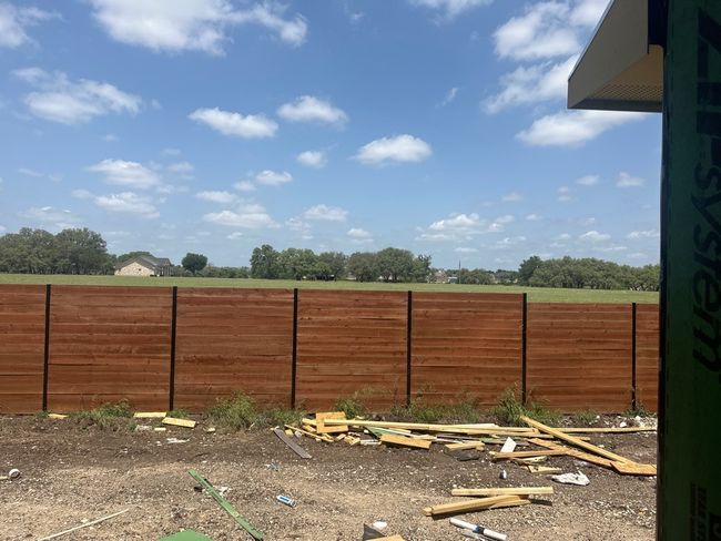 2104 Tobiano Trce, House other with 4 bedrooms, 3 bathrooms and 4 parking in Georgetown TX | Image 4
