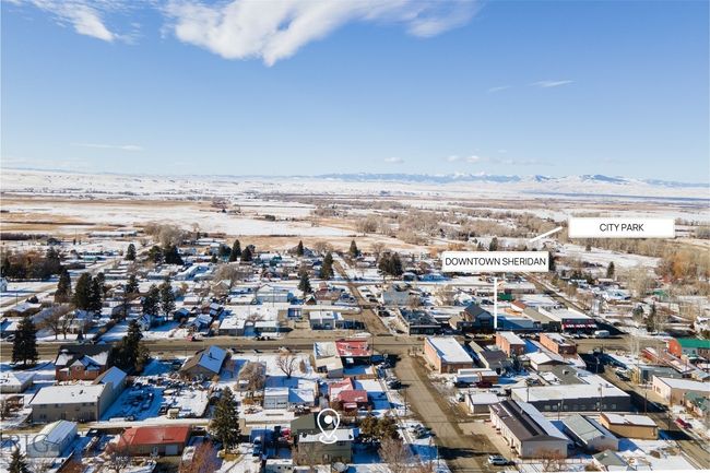 106 E Hamilton St, House other with 3 bedrooms, 3 bathrooms and null parking in Sheridan MT | Image 40
