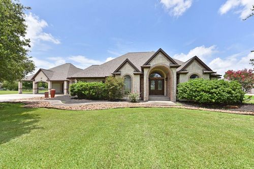 960 Cemetery Rd, Santa Fe, TX, 77517-3824 | Card Image