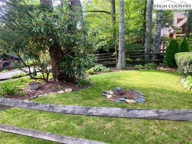 Fenced Flat Front Yard! | Image 46