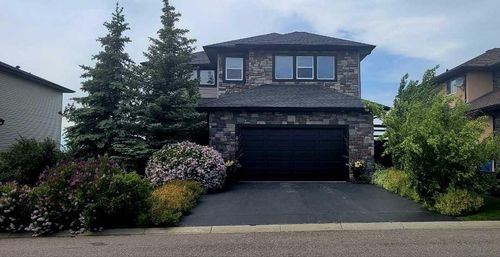 460 Sunset Link, Crossfield, AB, T0M0S0 | Card Image