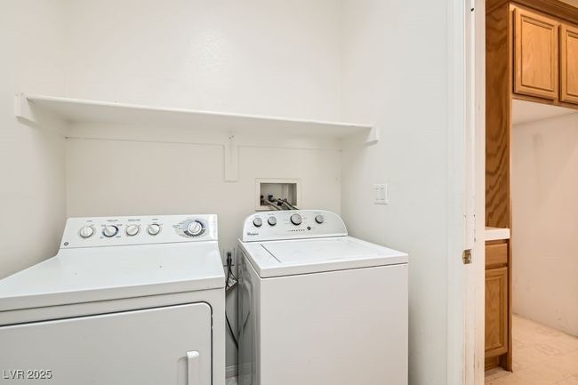 Washroom with washer and dryer | Image 22