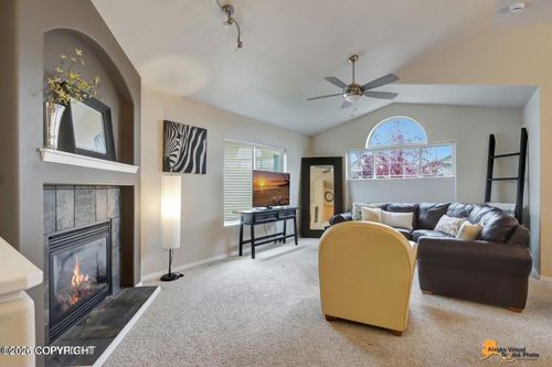 3089 Seclusion Cove Dr, Anchorage, AK, 99515-2454 | Card Image